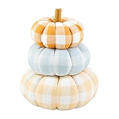 Mud pie gingham for sale  Delivered anywhere in USA 