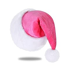 Eoocan santa hat for sale  Delivered anywhere in USA 