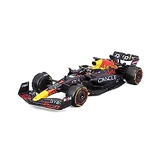 Bburago redbull rb18 usato  Spedito ovunque in Italia 