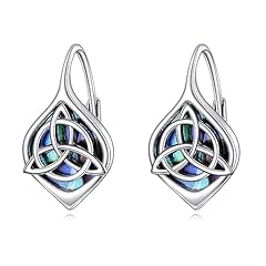 Celtic trinity knot for sale  Delivered anywhere in UK
