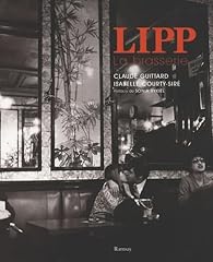 Lipp brasserie d'occasion  Livré partout en France