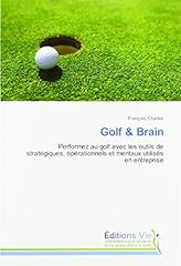Golf brain performez d'occasion  Livré partout en France