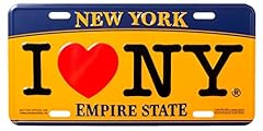 Love new york for sale  Delivered anywhere in USA 