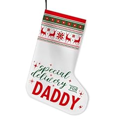 Udnadkex daddy christmas for sale  Delivered anywhere in USA 
