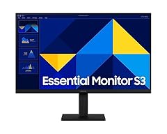Samsung essential s27d304gau d'occasion  Livré partout en France
