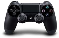 Sony dualshock manette d'occasion  Livré partout en Belgiqu