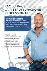 Ristrutturazione professionale usato  Spedito ovunque in Italia 