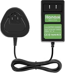 Hanaix 12v charger for sale  Delivered anywhere in USA 