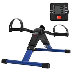 Folding pedal exerciser for sale  Delivered anywhere in USA 