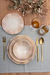 Elegante set pezzi usato  Spedito ovunque in Italia 