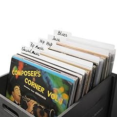 Sdroceryam lot intercalaires d'occasion  Livré partout en France