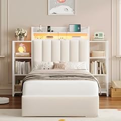Keyluv twin bed for sale  Delivered anywhere in USA 