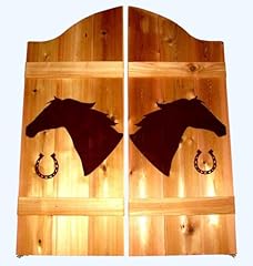 Rustic wooden saloon for sale  Delivered anywhere in USA 