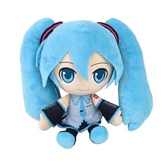 Vocaloid plush figure usato  Spedito ovunque in Italia 