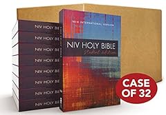 Niv outreach bible for sale  Delivered anywhere in USA 