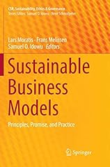 Sustainable business models for sale  Delivered anywhere in USA 