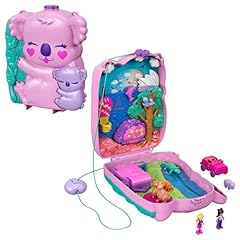 Polly pocket borsetta usato  Spedito ovunque in Italia 