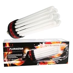 Lampada cfl 300 usato  Spedito ovunque in Italia 