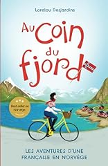 livre norvege d'occasion  Livré partout en France