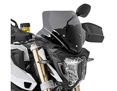 Givi cupolino fumee usato  Spedito ovunque in Italia 