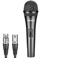 Neewer cardioid dynamic for sale  Delivered anywhere in USA 