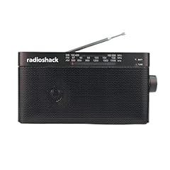 Radioshack portable radio for sale  Delivered anywhere in USA 