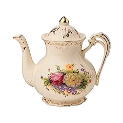 Yolife flower teapot for sale  Delivered anywhere in Ireland