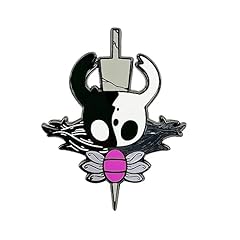 Hollow knight pin for sale  Delivered anywhere in USA 