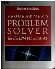 Programmer problem solver for sale  Delivered anywhere in UK