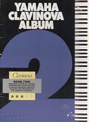 Yamaha clavinova album gebraucht kaufen  Wird an jeden Ort in Deutschland