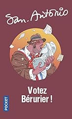 Votez bérurier d'occasion  Livré partout en France