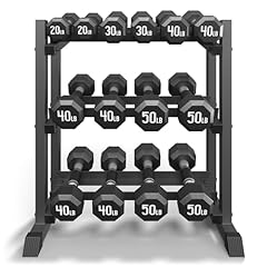 Tier dumbbell rack for sale  Delivered anywhere in USA 