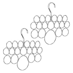 Idesign scarf organizer for sale  Delivered anywhere in USA 