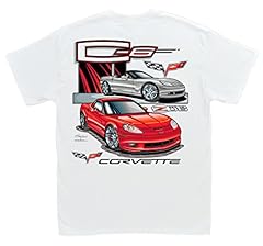 Corvette shirt 2005 for sale  Delivered anywhere in USA 