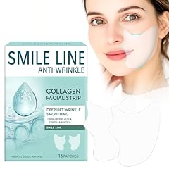 Smile line patches for sale  Delivered anywhere in USA 