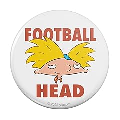 Hey arnold football for sale  Delivered anywhere in USA 