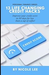 Life changing credit for sale  Delivered anywhere in USA 