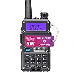 Mirkit mk3 vhf gebraucht kaufen  Wird an jeden Ort in Deutschland