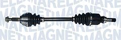 Magneti marelli 302004190242 usato  Spedito ovunque in Italia 