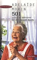 501 trucs astuces usato  Spedito ovunque in Italia 