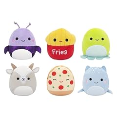 Micromallows squishmallows ori for sale  Delivered anywhere in UK
