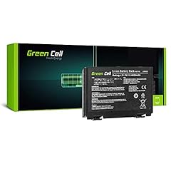 Green cell batteria usato  Spedito ovunque in Italia 