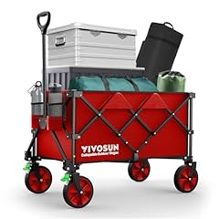 Vivosun robuster zusammenklapp gebraucht kaufen  Wird an jeden Ort in Deutschland