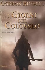 Giorni del colosseo for sale  Delivered anywhere in UK