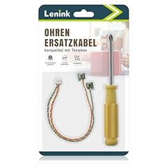 Lenink ersatz kabel gebraucht kaufen  Wird an jeden Ort in Deutschland