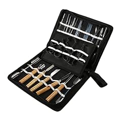 46pcs cucina intaglio usato  Spedito ovunque in Italia 