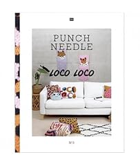 Punch needle loco gebraucht kaufen  Wird an jeden Ort in Deutschland