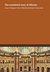 Wonderful story illinois for sale  Delivered anywhere in USA 