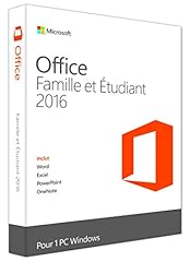 Office famille etudiant d'occasion  Livré partout en France