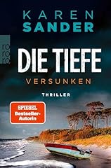Tiefe versunken gebraucht kaufen  Wird an jeden Ort in Deutschland